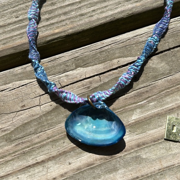 Maine coast necklace - Picture 8 of 10